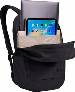 Plecak Case Logic | Invigo Eco* Backpack | INVIBP114 | Backpack | Black 5