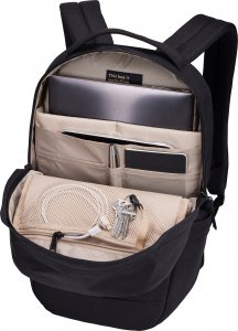 Plecak Case Logic | Invigo Eco* Backpack | INVIBP114 | Backpack | Black 6