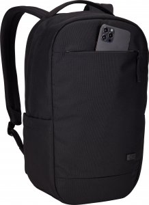 Plecak Case Logic | Invigo Eco* Backpack | INVIBP114 | Backpack | Black 8