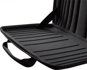 Plecak Case Logic Case Logic Attache 16" czarny 7