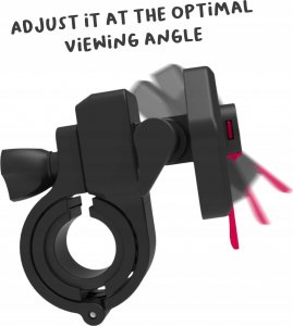 Celly Celly SNAP do smartfona na rower, hulajnogę 2