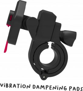 Celly Celly SNAP do smartfona na rower, hulajnogę 4