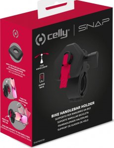 Celly Celly SNAP do smartfona na rower, hulajnogę 9