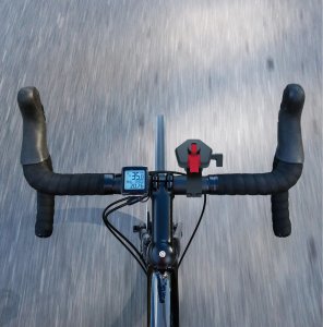 Celly Celly SNAP do smartfona na rower, hulajnogę 10