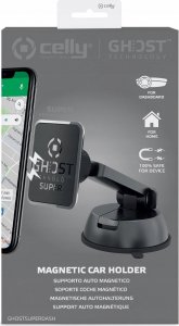 Celly Celly GHOSTSUPERDASH 360 (szyba/deska) 3