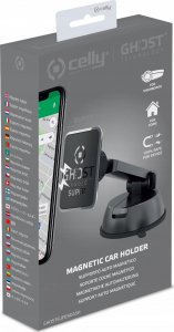 Celly Celly GHOSTSUPERDASH 360 (szyba/deska) 4