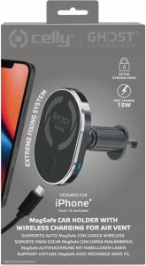 Celly Celly 360 z technologią MagSafe z ładowaniem bezprzewodowym 15W (kratka) 4