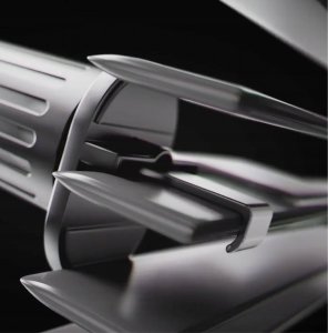 Celly Celly 360 z technologią MagSafe z ładowaniem bezprzewodowym 15W (kratka) 5