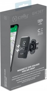 Celly Celly GHOSTSUPERPLUS 360 (kratka) 2