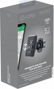 Celly Celly GHOSTSUPERPLUS 360 (kratka) 6