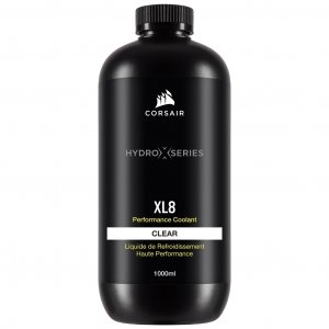 Chłodzenie wodne Corsair Hydro X iCUE LINK XH405i RGB (CX-9070017-WW) 9