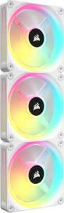 Chłodzenie wodne Corsair Hydro X iCUE LINK XH405i RGB (CX-9070017-WW) 2