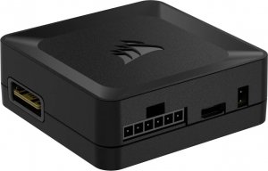 Chłodzenie wodne Corsair Hydro X iCUE LINK XH405i RGB (CX-9070017-WW) 3
