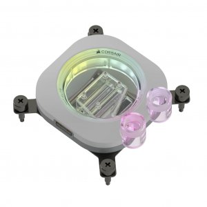 Chłodzenie wodne Corsair Hydro X iCUE LINK XH405i RGB (CX-9070017-WW) 5