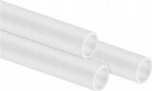 Corsair CPC Acc Corsair Hydro X Tubing hard 12mm white 3