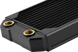 Corsair CPC Corsair Radiator Hydro XR5 360 Neo H=30 black 5