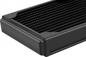 Corsair CPC Corsair Radiator Hydro XR5 360 Neo H=30 black 6