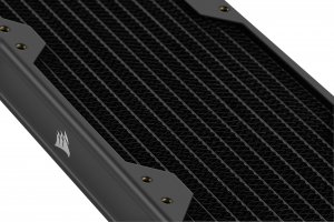 Corsair CPC Corsair Radiator Hydro XR5 360 Neo H=30 black 7