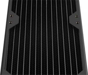 Corsair CPC Corsair Radiator Hydro XR5 360 Neo H=30 black 8