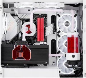 Corsair Hydro X Series XT Hardline Tubka 14mm 3