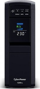 UPS CyberPower CP1200EIPFCLCD 2