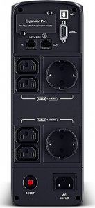 UPS CyberPower CP1200EIPFCLCD 3