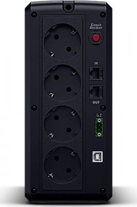 UPS CyberPower 1200VA (UT1200EG) 3