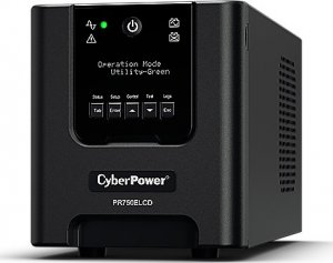 CyberPower PR750ELCDN 1