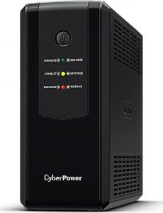 UPS CyberPower 1200VA (UT1200EIG) 1