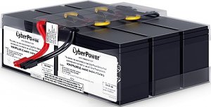 UPS CyberPower USV ACC CyberPower Ersatzbatterie RBP0078 1