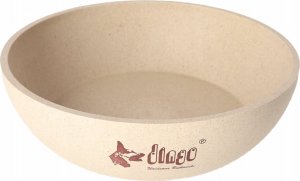 Dingo DINGO Miska z włókna bambusowego dla psa 1500ml 1