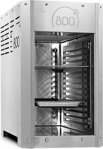 Intergrill intergrill 800 Grad Grill Pure Outdoor 2