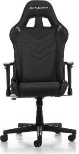 Fotel DXRacer Prince Czarny (GC-P132-N-FX1) 2