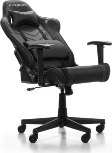 Fotel DXRacer Prince Czarny (GC-P132-N-FX1) 5