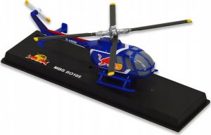 Daffi Helikopter MBB BO 105, THE FLYING BULLS (2023) 4