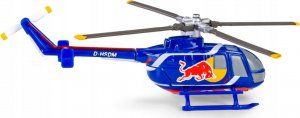 Daffi Helikopter MBB BO 105, THE FLYING BULLS (2023) 10