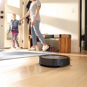 Robot sprzątający iRobot Roomba Combo j5 14