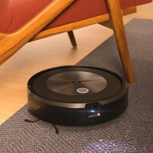 Robot sprzątający iRobot Roomba Combo j5 16
