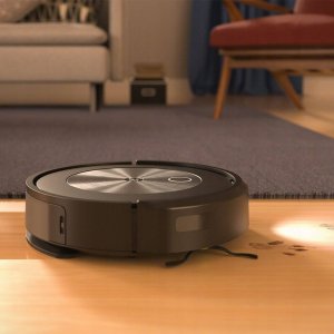 Robot sprzątający iRobot Roomba Combo j5 2