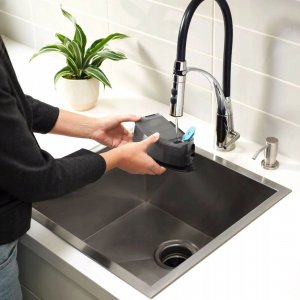 Robot sprzątający iRobot Roomba Combo j5 3