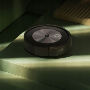 Robot sprzątający iRobot Roomba Combo j5 4