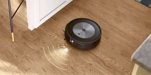 Robot sprzątający iRobot Roomba Combo j5 7
