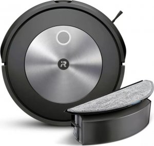 Robot sprzątający iRobot Roomba Combo j5 8
