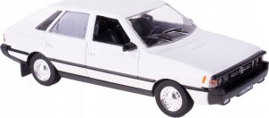 Daffi Pojazd PRL FSO POLONEZ- Biały 5
