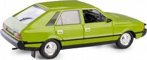 Daffi Pojazd PRL FSO POLONEZ- Zielony 3