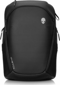 Laptop Dell Dell | Fits up to size 17 " | Alienware Horizon Travel Backpack | AW724P | Backpack | Black 1