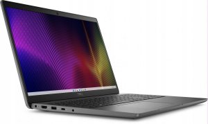 Laptop Dell Notebook Latitude 3540 Win11Pro i5-1335U/8GB/512GB SSD/15.6'FHD/ Intel Iris XE/FgrPr/FHD/IR Cam/Mic/WLAN+BT/Backlit Kb/3 Cell/3Y ProSupport 1