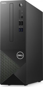 Komputer Dell PC Vostro 3020 SFF/TPM/i5-13400/16GB/512GB SSD/Intel UHD 730/WLAN/Kb/Mouse/W11 Pro/3Y NBD 3