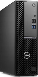 Komputer Dell DELL PC OptiPlex 7010 SFF/180W/TPM/i5-13500/8GB/512GB SSD/Integrated/vPro/Kb/Mouse/W11 Pro/3Y PS NBD 1