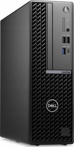 Komputer Dell DELL PC OptiPlex Plus 7010 SFF/260W/TPM/i5-13500/16GB/512GB SSD/Integrated/vPro/Kb/Mouse/W11 Pro/3Y PS NBD 1